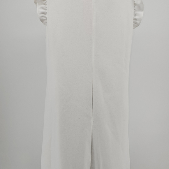 NWT Lilly Pulitzer Adalee Shift Resort White Style 005422 Size 12 - Picture 2 of 8